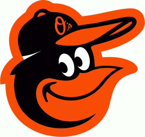 Baltimore Orioles 2019-Pres Primary Logo iron on transfers for T-shirts